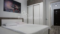 ბინა 47 კვ/მ - იურიევსკაია, Batumi, საქართველო