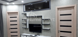 ბინა 59 კვ/მ - იურიევსკაია, Batumi, საქართველო