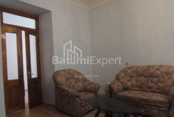 ბინა 49 კვ/მ - იურიევსკაია, Batumi, საქართველო