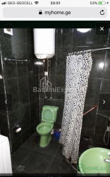 ბინა 54 კვ/მ - იურიევსკაია, Batumi, საქართველო