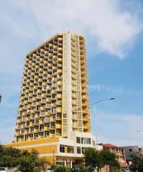 ბინა 52 კვ/მ - იურიევსკაია, Batumi, საქართველო