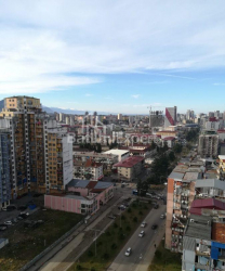 ბინა 52 კვ/მ - იურიევსკაია, Batumi, საქართველო