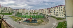 ბინა 48 კვ/მ - იურიევსკაია, Batumi, საქართველო