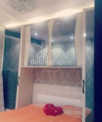 ბინა 71 კვ/მ - იურიევსკაია, Batumi, საქართველო