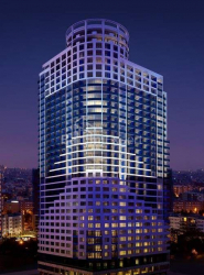 ბინა 71 კვ/მ - იურიევსკაია, Batumi, საქართველო