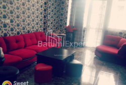 ბინა 71 კვ/მ - იურიევსკაია, Batumi, საქართველო