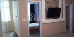 ბინა 72 კვ/მ - იურიევსკაია, Batumi, საქართველო