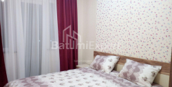 ბინა 72 კვ/მ - იურიევსკაია, Batumi, საქართველო