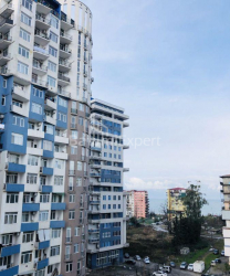 ბინა 74 კვ/მ - შალვა ინასარიძე, Batumi, საქართველო