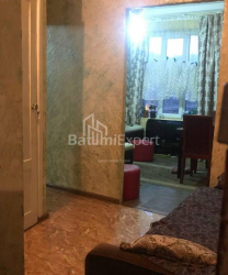 ბინა 110 კვ/მ - იურიევსკაია, Batumi, საქართველო