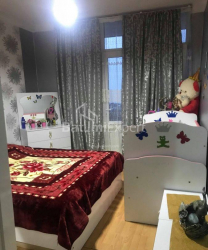 ბინა 110 კვ/მ - იურიევსკაია, Batumi, საქართველო
