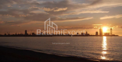 ბინა 110 კვ/მ - იურიევსკაია, Batumi, საქართველო