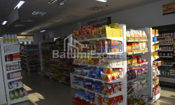 ბინა 286 კვ/მ - იურიევსკაია, Batumi, საქართველო