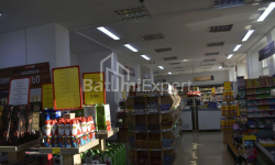 ბინა 286 კვ/მ - იურიევსკაია, Batumi, საქართველო