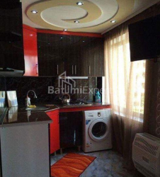 ბინა 33 კვ/მ - მიხაილ ლერმონტოვი, Batumi, საქართველო