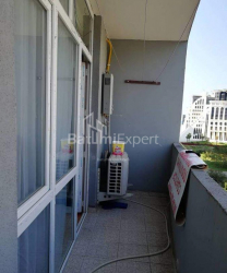 ბინა 47 კვ/მ - იუსუფ კობალაძე, Batumi, საქართველო