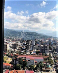 ბინა 35 კვ/მ - იურიევსკაია, Batumi, საქართველო