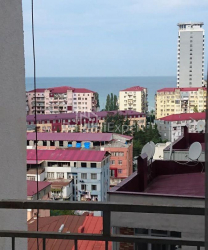 ბინა 47 კვ/მ - იურიევსკაია, Batumi, საქართველო