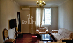 ბინა 85 კვ/მ - იურიევსკაია, Batumi, საქართველო