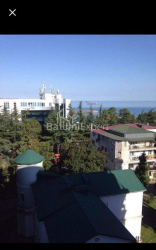 ბინა 78 კვ/მ - იურიევსკაია, Batumi, საქართველო