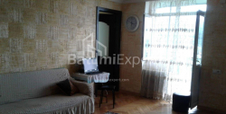 ბინა 75 კვ/მ - იურიევსკაია, Batumi, საქართველო