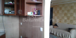 ბინა 75 კვ/მ - იურიევსკაია, Batumi, საქართველო