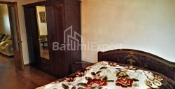 ბინა 82 კვ/მ - იურიევსკაია, Batumi, საქართველო