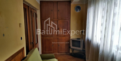 ბინა 82 კვ/მ - იურიევსკაია, Batumi, საქართველო
