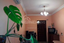 ბინა 42 კვ/მ - გენერალი ასლან აბაშიძე, Batumi, საქართველო