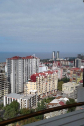 ბინა 60 კვ/მ - იურიევსკაია, Batumi, საქართველო