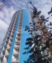 ბინა 60 კვ/მ - იურიევსკაია, Batumi, საქართველო
