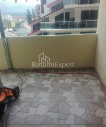 ბინა 69 კვ/მ - იურიევსკაია, Batumi, საქართველო