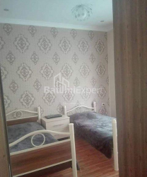 ბინა 69 კვ/მ - იურიევსკაია, Batumi, საქართველო