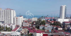 ბინა 3-ოთახი 66 კვ.მ - ალექსანდრა პუშკინი, Batumi