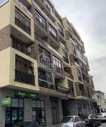 ბინა 90 კვ/მ - ვახტანგ გორგასალი, Batumi, საქართველო