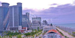 ბინა 36 კვ/მ - შერიფ ხიმშიაშვილი, Batumi, საქართველო