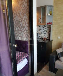 ბინა 36 კვ/მ - შერიფ ხიმშიაშვილი, Batumi, საქართველო