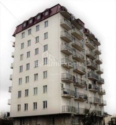 ბინა 80 კვ/მ - იურიევსკაია, Batumi, საქართველო