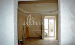 ბინა 80 კვ/მ - იურიევსკაია, Batumi, საქართველო