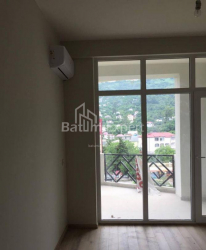 ბინა 57 კვ/მ - იურიევსკაია, Batumi, საქართველო