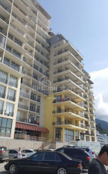 ბინა 57 კვ/მ - იურიევსკაია, Batumi, საქართველო