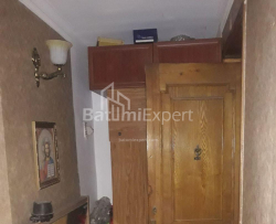 ბინა 39 კვ/მ - ივანე ჯავახიშვილი, Batumi, საქართველო