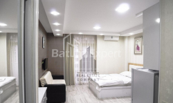 ბინა 33 კვ/მ - იურიევსკაია, Batumi, საქართველო