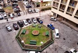 ბინა 105 კვ/მ - იუსუფ კობალაძე, Batumi, საქართველო