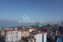 ბინა 40 კვ/მ - იურიევსკაია, Batumi, საქართველო