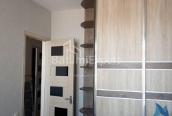 ბინა 40 კვ/მ - იურიევსკაია, Batumi, საქართველო