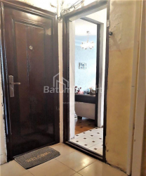 ბინა 60 კვ/მ - იურიევსკაია, Batumi, საქართველო