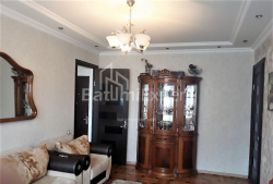 ბინა 60 კვ/მ - იურიევსკაია, Batumi, საქართველო