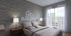 ბინა 88 კვ/მ - იურიევსკაია, Batumi, საქართველო