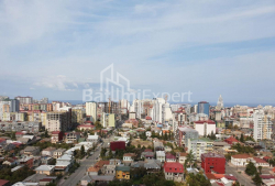 ბინა 88 კვ/მ - იურიევსკაია, Batumi, საქართველო